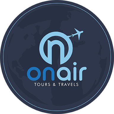 On Air Tours & Travels